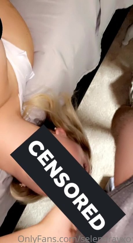 Selena Ray model hübsche galerien