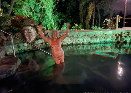 glacynaturista exklusive sexy fotos