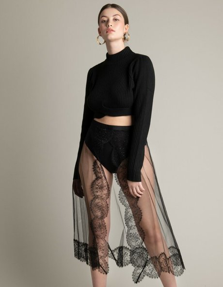 Ellie Weston freie foto