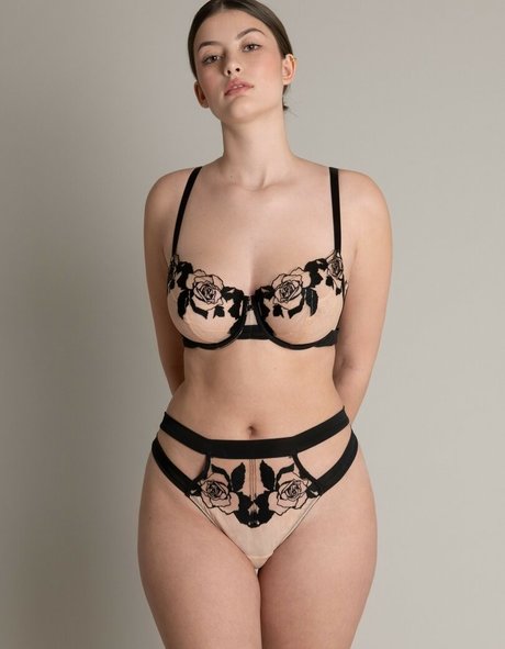 Ellie Weston schöne top foto