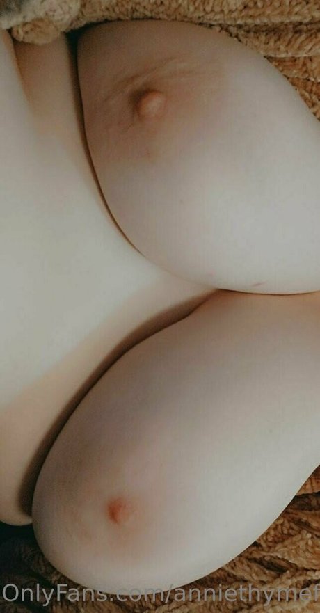 anniethymeforyou pornostar archiv