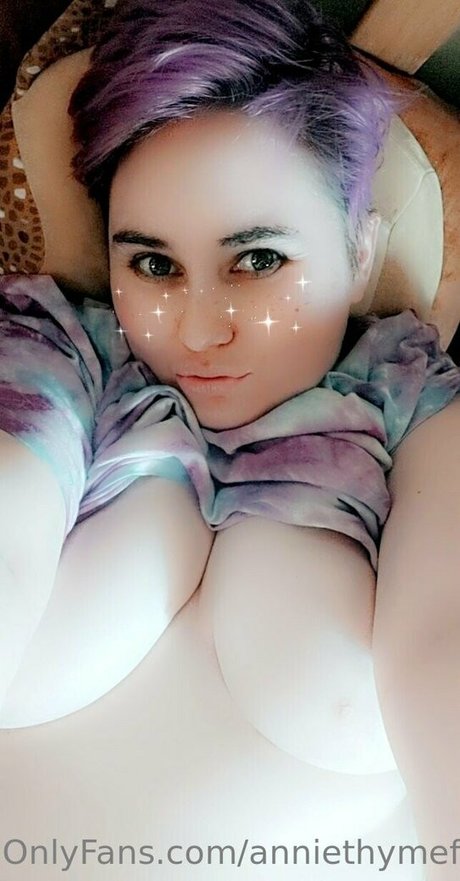 anniethymeforyou schauspielerin exklusive archiv