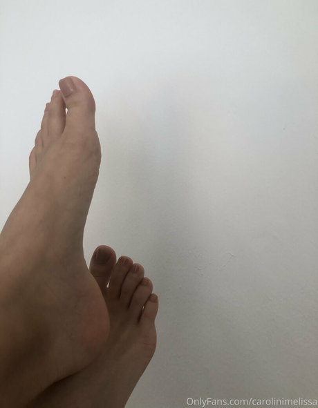 carolinimelissa nackt freie bilder