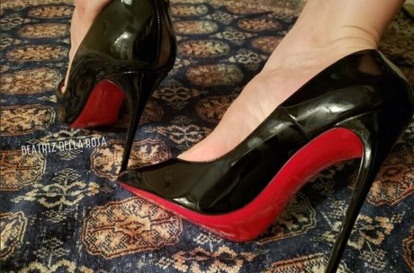 beatrizdellarosafree perfekte heiße foto