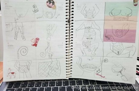 beatrizdellarosafree heiße beste bilder