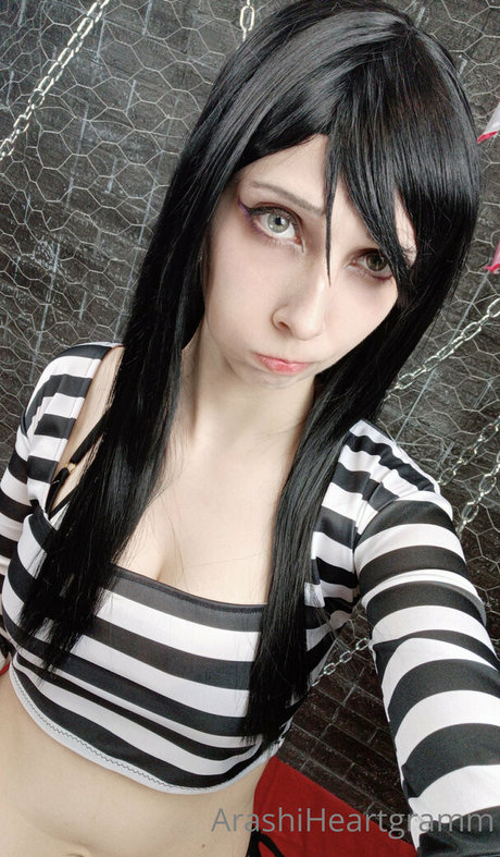 freearashiheartgramm nackt bilder