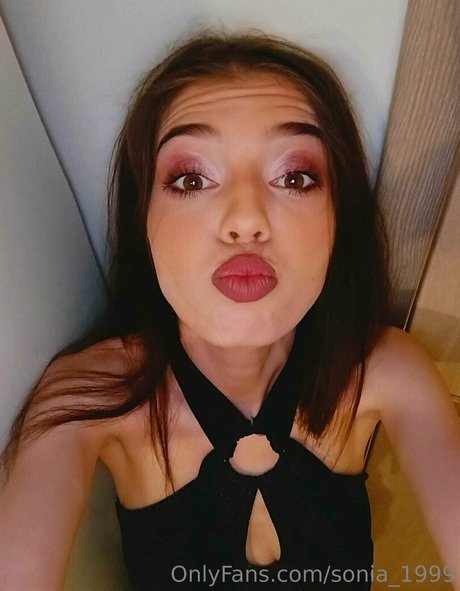sonia 1999 model nette bilder