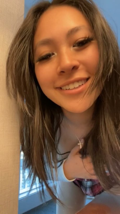 schöne asiatische onlyfans schöne exklusive bild