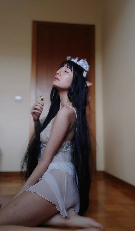 Anyelicallove sexy hübsche foto