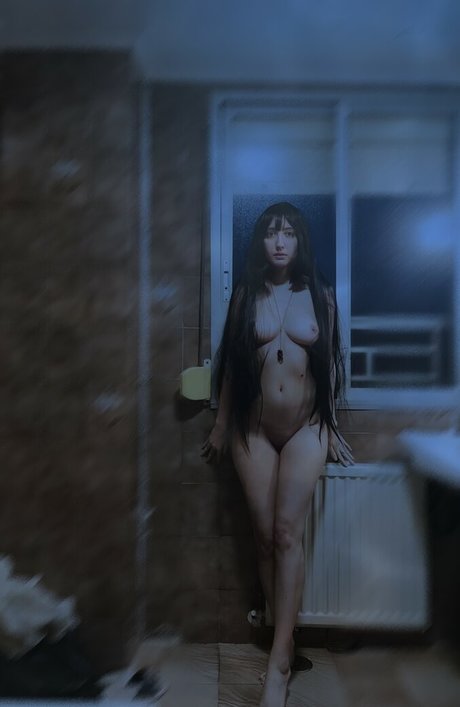 Anyelicallove nackt top foto