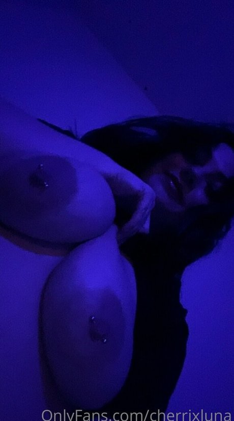 cherrixluna perfekte hd archiv