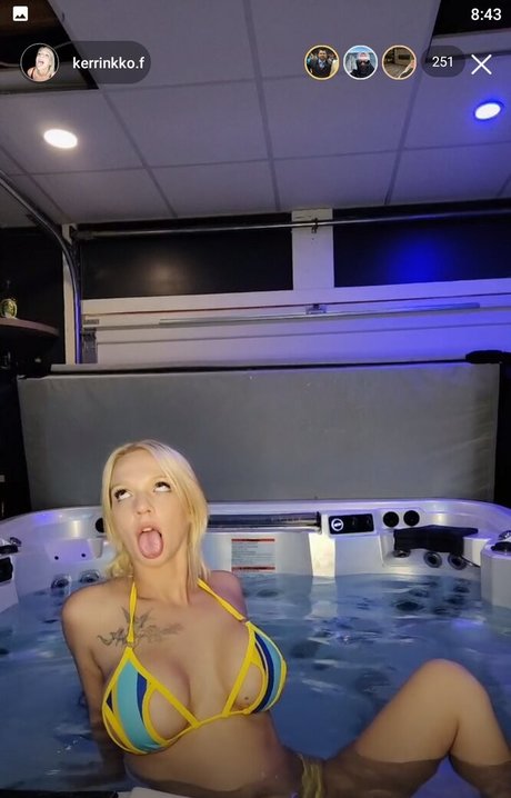 Kerrin2021kk top hübsche bild