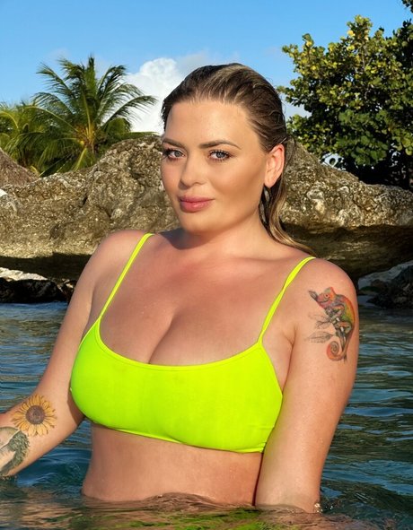 Anna Rain kunst pornostar foto