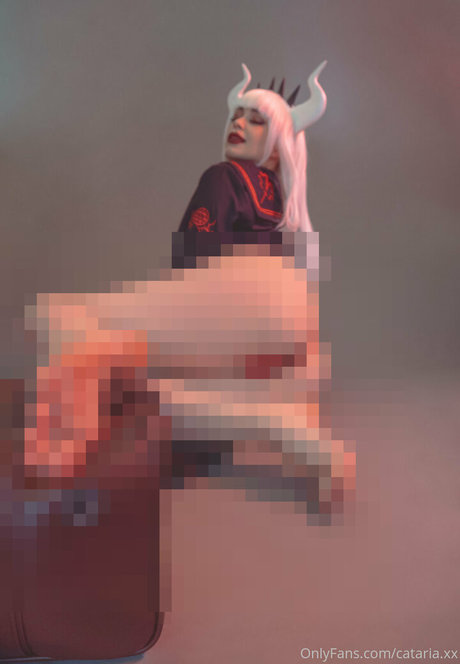 cataria xx erwachsene kunst galerie