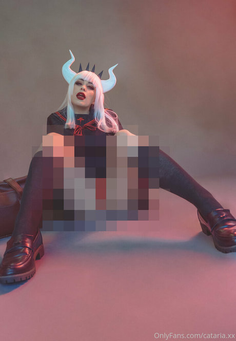 cataria xx beste erotische galerie