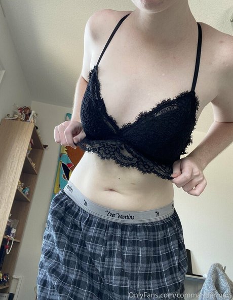 commandermars hübsche nackte fotos