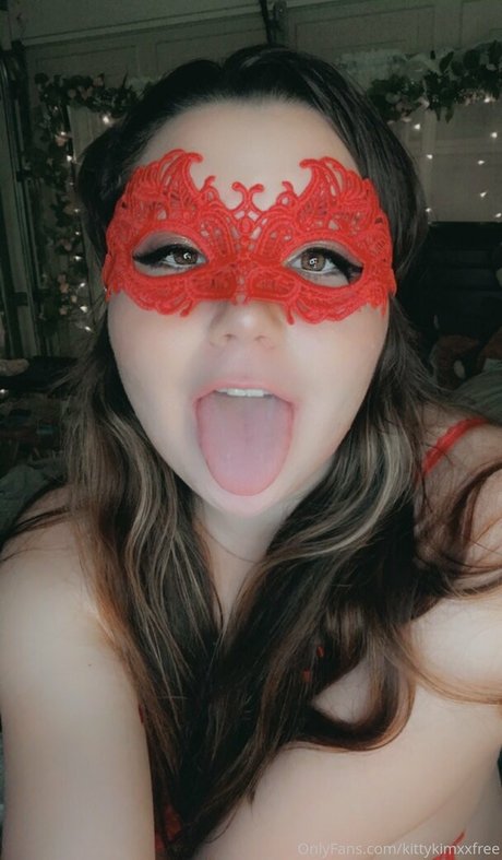 kittykimxxfree kunst hübsche foto