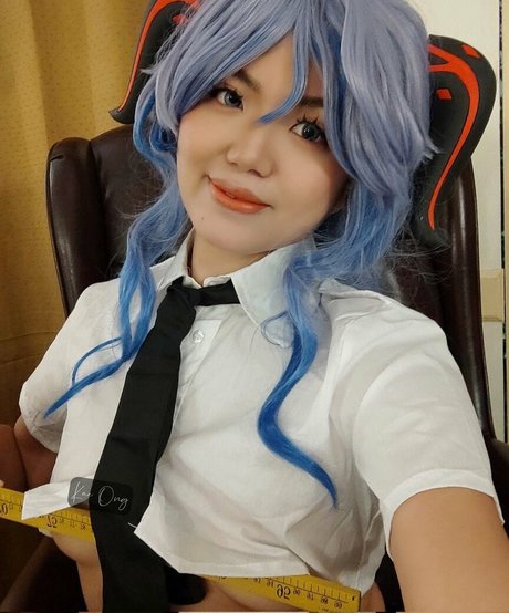 Kae Ong nackt hd galerien