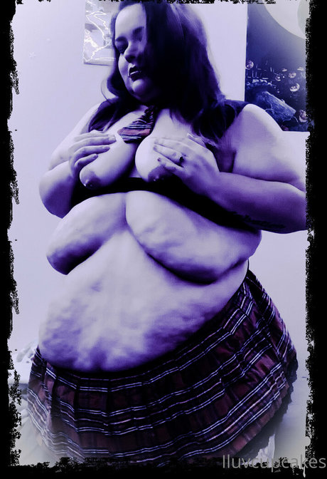 iluvcupcakes exklusive porno galerie