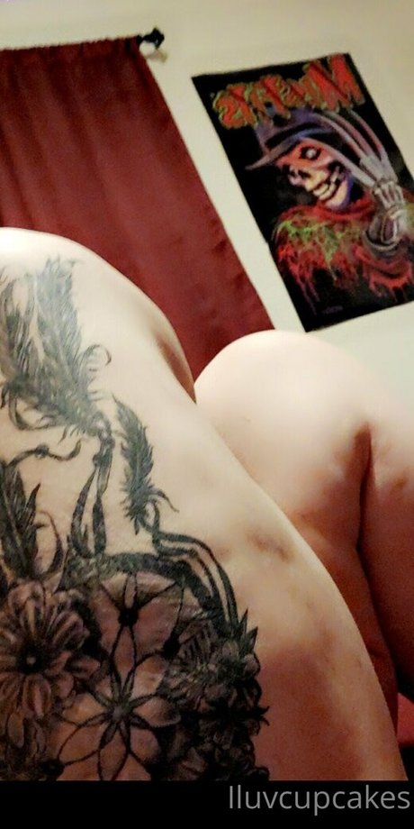 iluvcupcakes kostenlose nacktheit foto