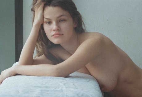 Olga Obumova kostenlose nackte fotos