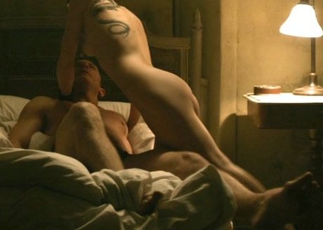 Rooney Mara nacktheit perfekte galerien