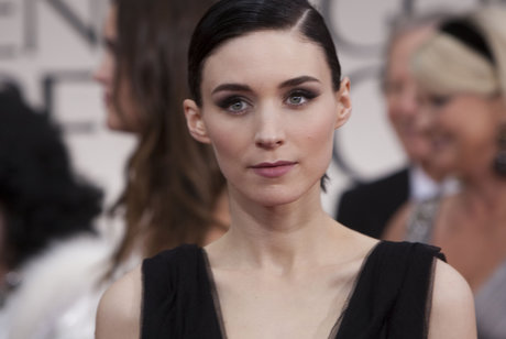 Rooney Mara erotische perfekte bilder