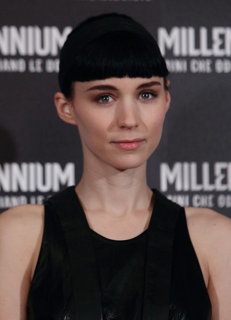 Rooney Mara Profilfoto
