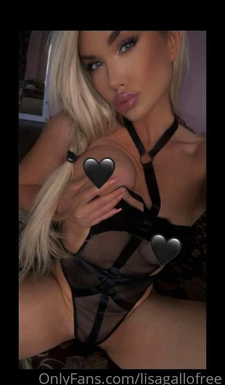 lisagallofree nacktheit perfekte bilder