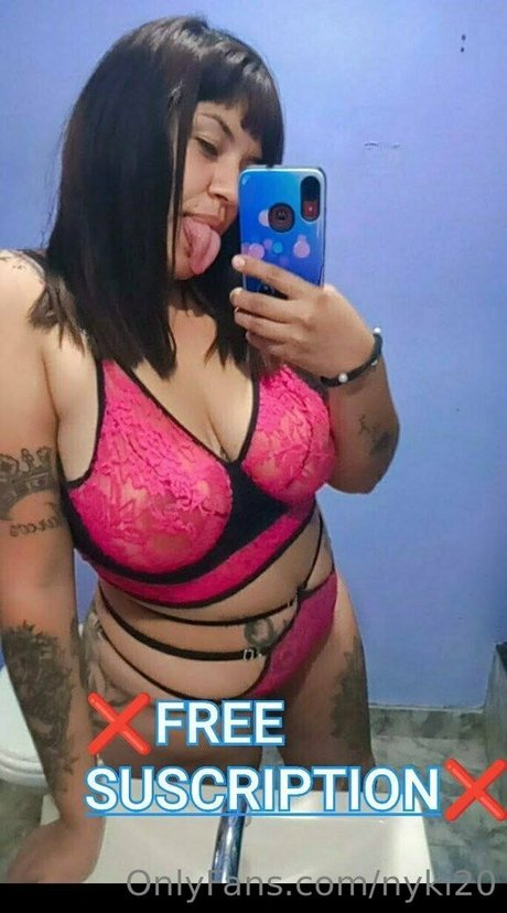 nyki20 xxx bilder
