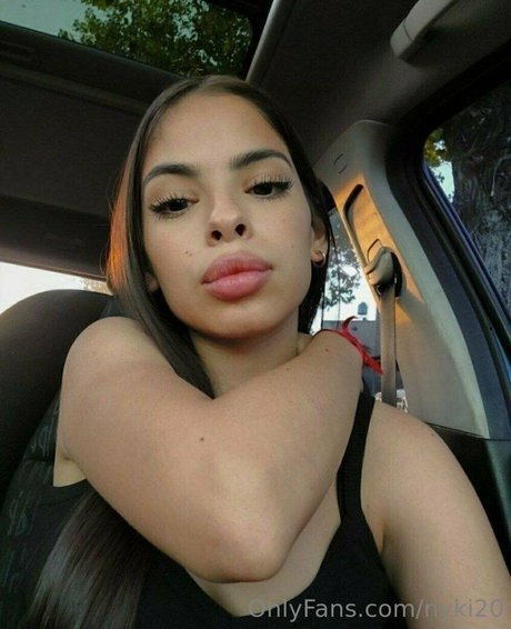 nyki20 hd pornografische galerien