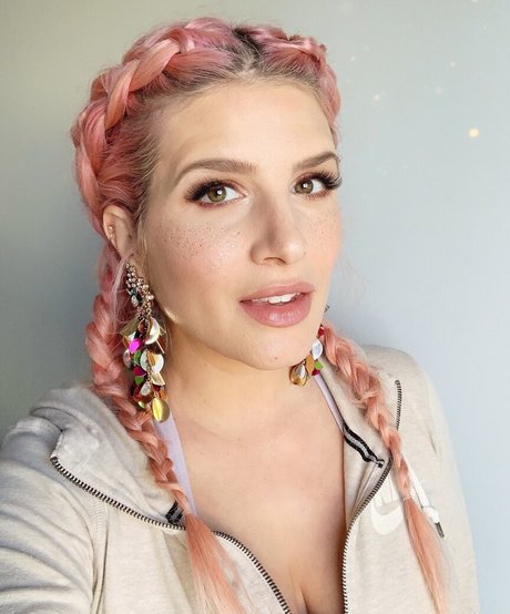 Mr Kate model heiße bilder