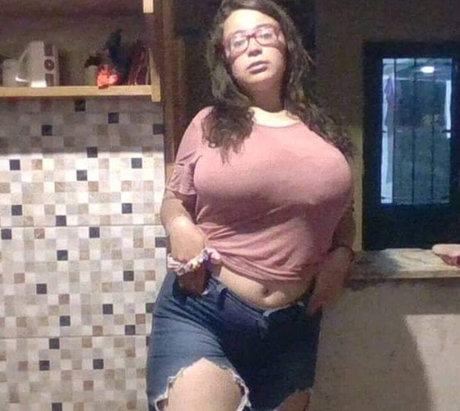 Abigail Ferreira heiße sex fotos