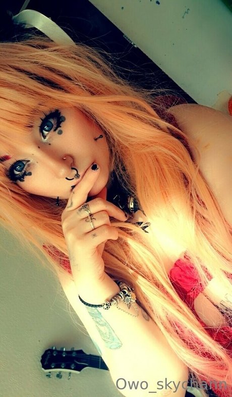 owo skychann schauspielerin porno bilder