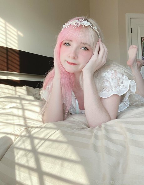 renbunni heiße nackten bild