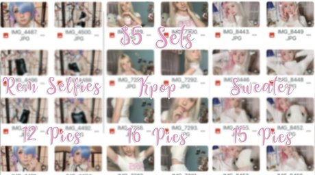 renbunni exklusive hübsche galerien