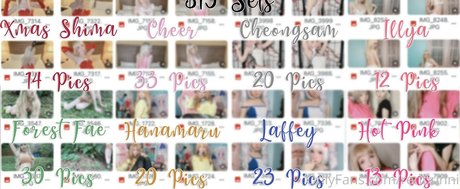 renbunni perfekte kostenlose galerie