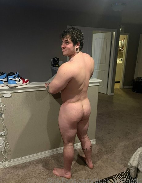 gainer onlyfans freie hd bild