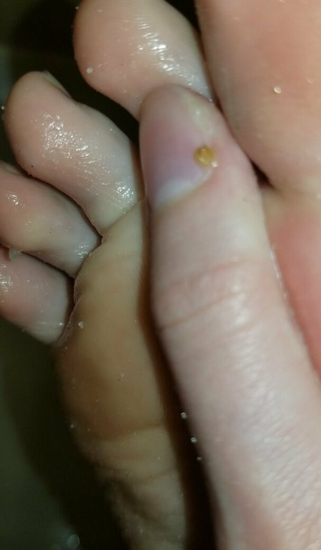 doveylovesfeet exklusive nacktheit foto