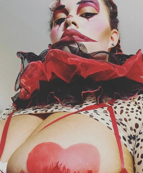 Sharlettewitch kostenlose pornographische archiv