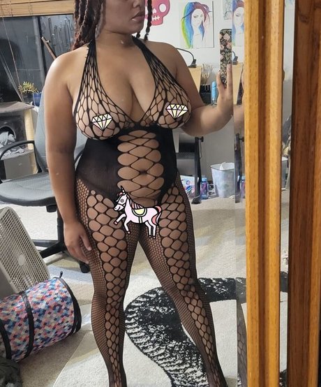 Sharlettewitch perfekte sexy galerie