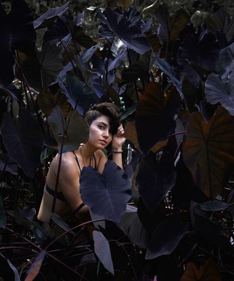 Olivia Graves Profilfoto