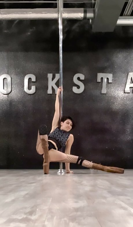 Olivia Graves perfekte xxx galerie