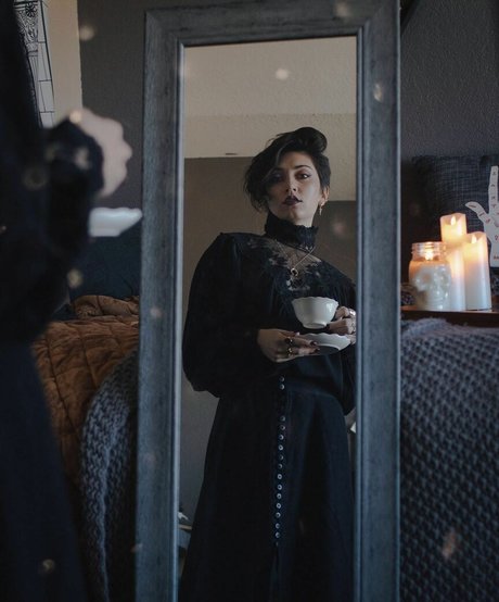 Olivia Graves freie hübsche fotos