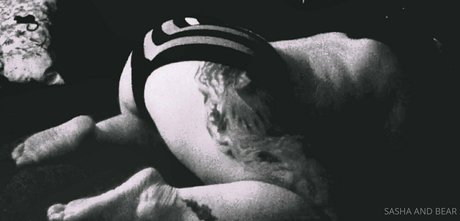 sashaandbear hübsche exklusive galerie