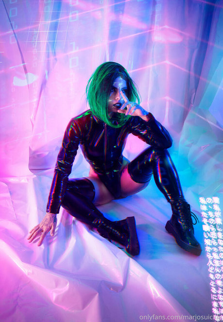 marjofree kunst heiße archiv