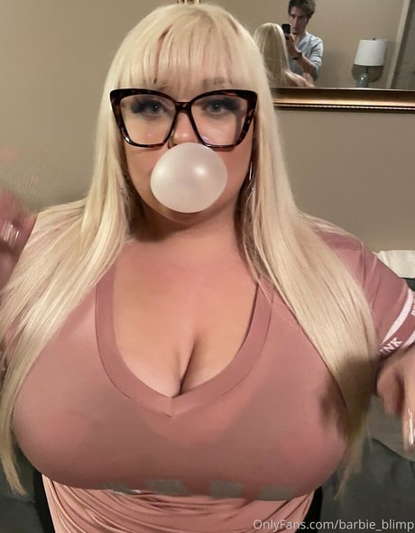 barbie blimp pornostar akt galerie