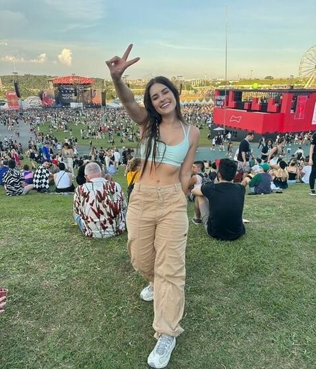 Beatriz Bottino perfekte nacktheit bilder