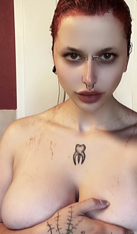 vyrkolaka schöne erwachsene galerie