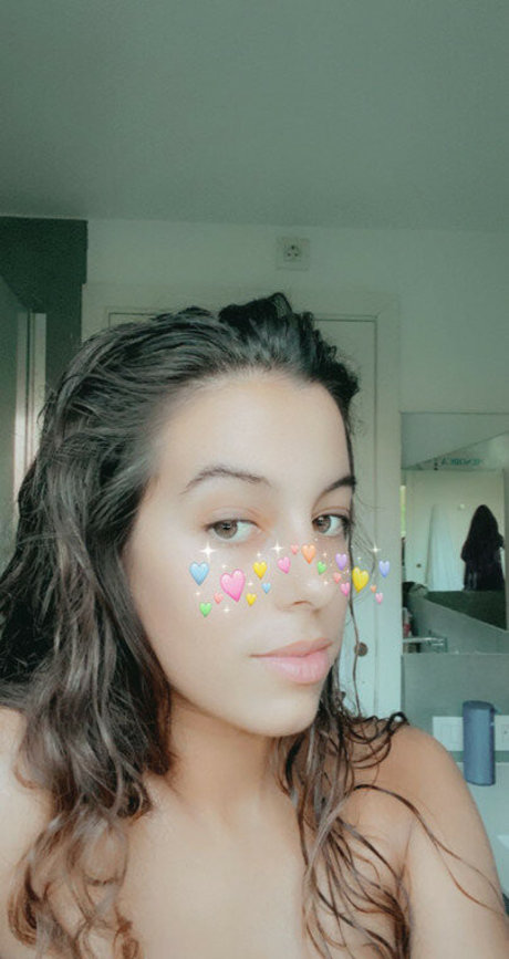 Elsa Lopez perfekte sex bild